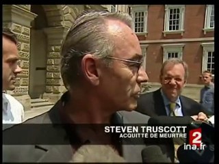 20 heures : [émission du 29 Août 2007]