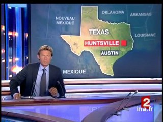 20 heures : [émission du 31 Août 2007]