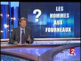 20 heures : [émission du 29 septembre 2007]