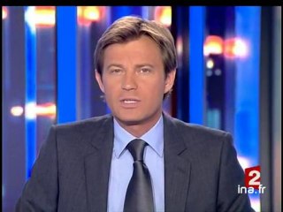 20 heures : [émission du 5 Octobre 2007]