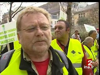 20 heures : [émission du 13 octobre 2007]