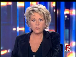 20 heures : [émission du 31 Octobre 2007]