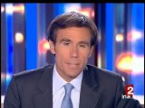 20 heures : [émission du 12 Novembre 2007]