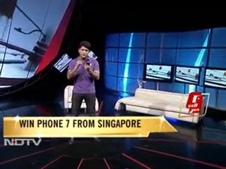 Priyanka Chopra’s dream gadget