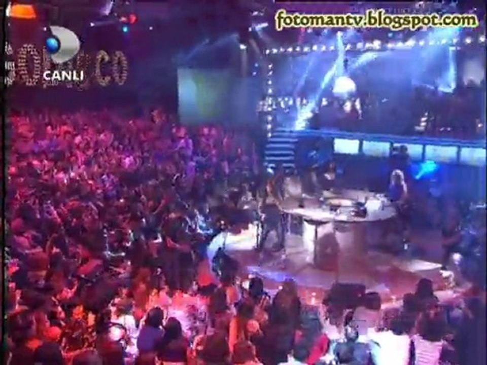 Nahide - Sahibinin Sesi (Disko Kralı - Nihal Yalçın)