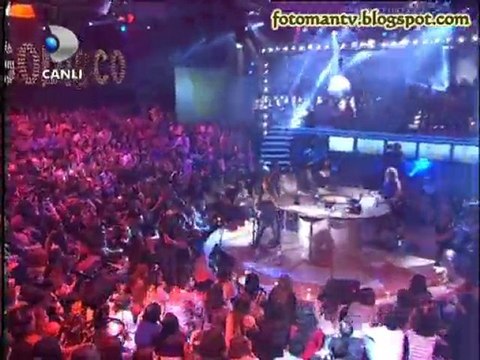 Nahide - Sahibinin Sesi (Disko Kralı - Nihal Yalçın)