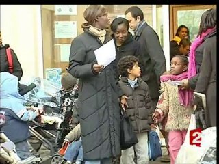 20 heures : [émission du 11 décembre 2007]