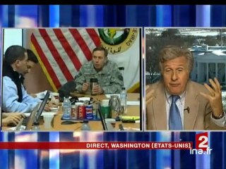 20 heures : [émission du 6 Décembre 2007]