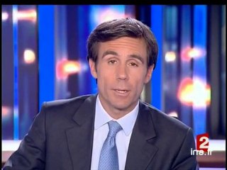 20 heures : [émission du 10 décembre 2007]