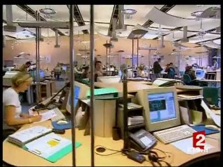 20 heures : [émission du 13 décembre 2007]