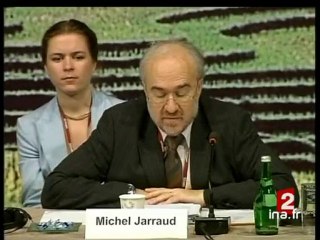 20 heures : [émission du 14 décembre 2007]