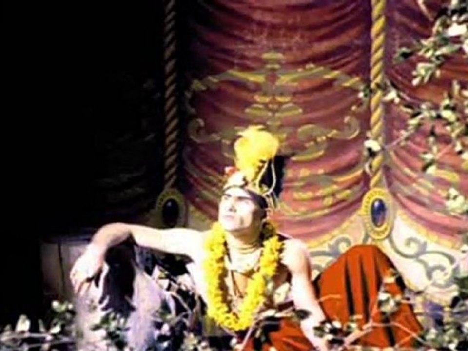 R.E.M. - Losing My Religion