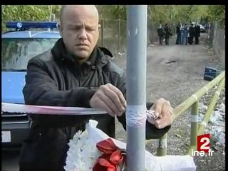 20 heures : [émission du 23 décembre 2007]