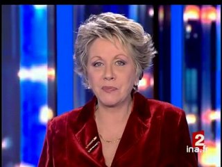 20 heures : [émission du 24 Décembre 2007]