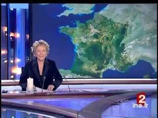 20 heures : [émission du 25 décembre 2007]