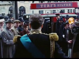 King's Speech Trailer