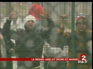 20 heures : [émission du 27 décembre 2007]