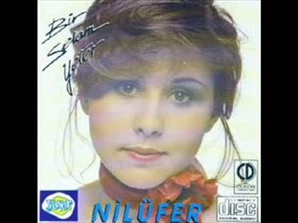 Taa Uzak Yollardan & Nilüfer & SensizOlmaz & 1982