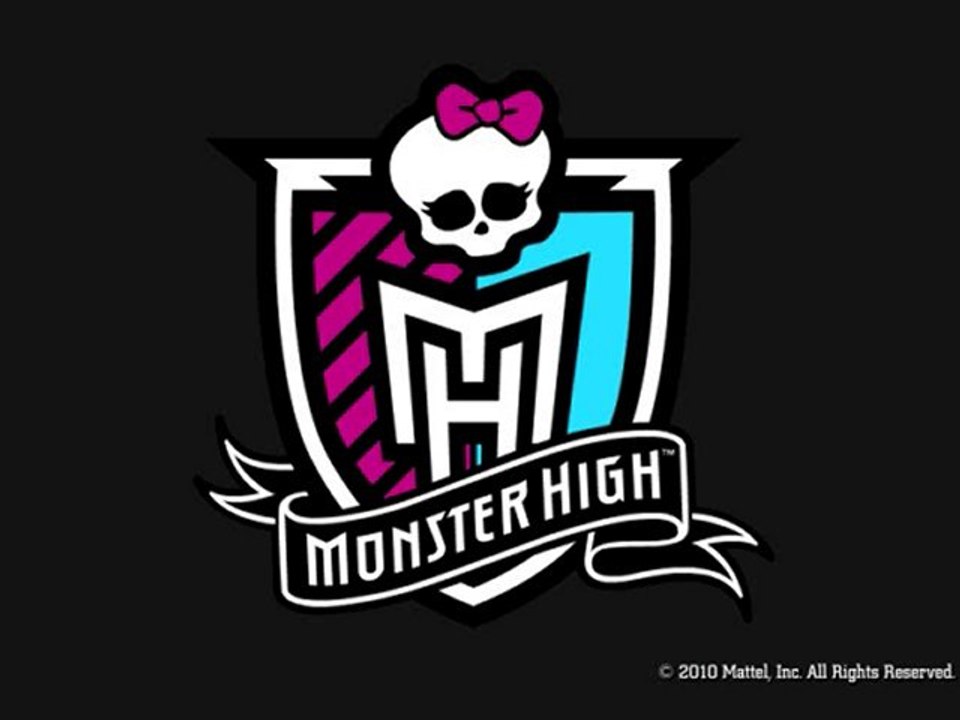 MONSTER HIGH VIDEO
