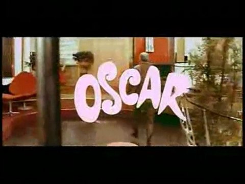 TRAILER OSCAR LOUIS DE FUNES FILM CINEMA