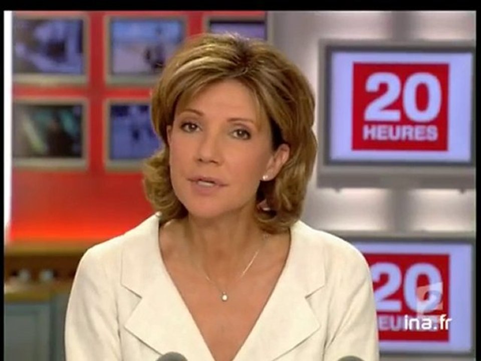 20 heures le journal : [émission du 27 Août 2006]