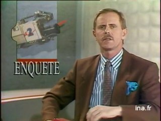 JA2 20H : émission du 29 octobre 1988