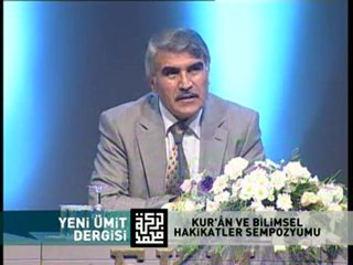 Kuranın icazı Prof.Dr.Sadrettin Gümüş