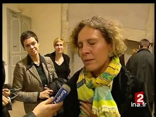 20 heures : [émission du 7 décembre 2007]