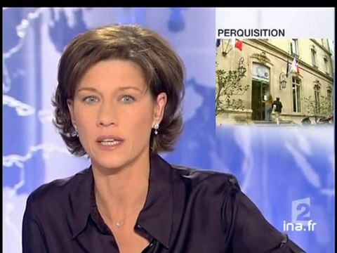 20 heures le journal : [émission du 1er mars 2005]