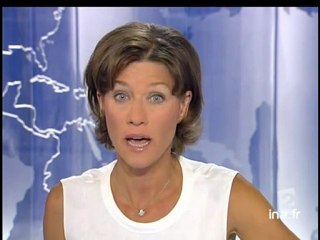 20 heures le journal : [émission du 4 août 2005]