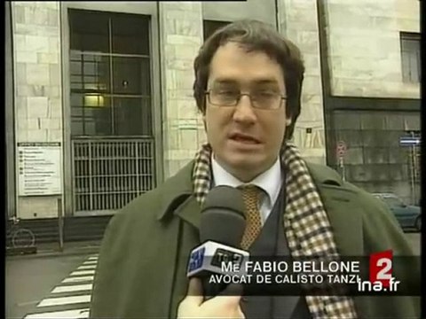 20 heures le journal : [émission du 1er janvier 2004]