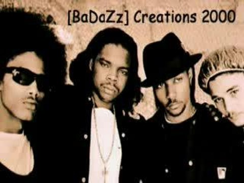 Bone Thugs - Thuggish Ruggish