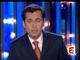 20 heures : [émission du 22 février 2008]