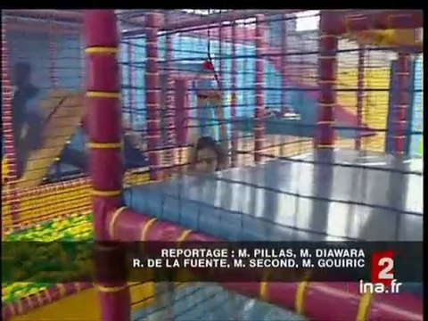 20 heures le journal : [émission du 29 Octobre 2004]