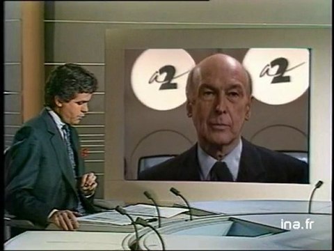 JA2 20H : EMISSION DU 11 FEVRIER 1987