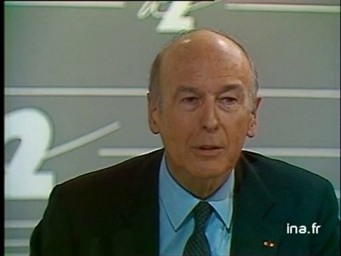 JA2 20H : EMISSION DU 07 AVRIL 1987