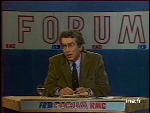 Ja2 20h : émission du 1er novembre 1987