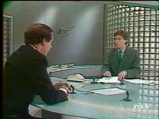 JA2 20H : EMISSION DU 29 OCTOBRE 1987