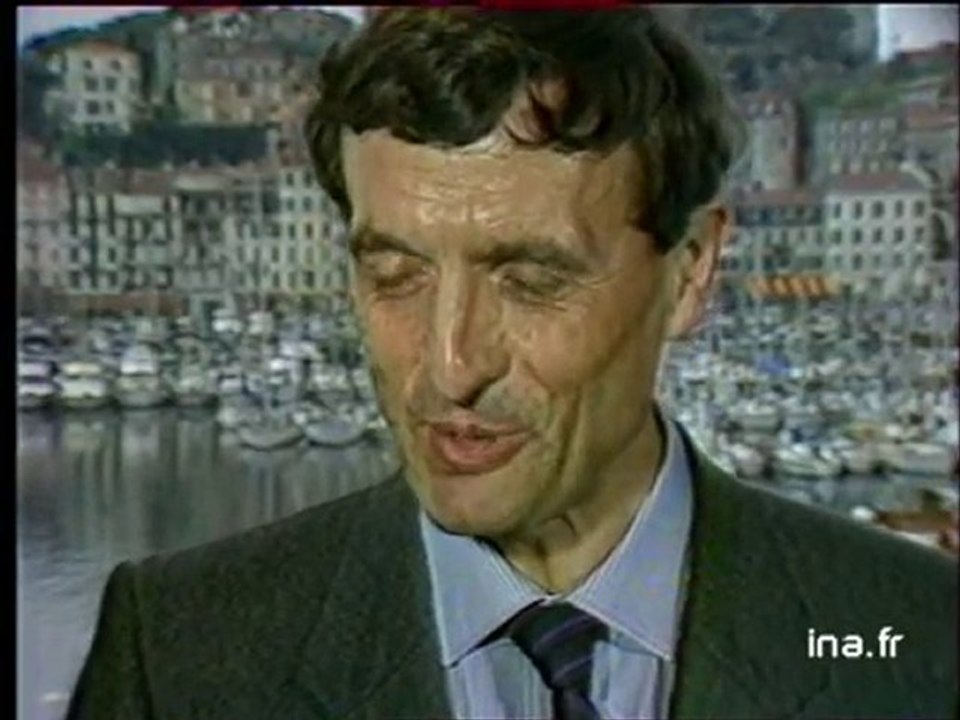 JA2 20H : EMISSION DU 24 AVRIL 1986