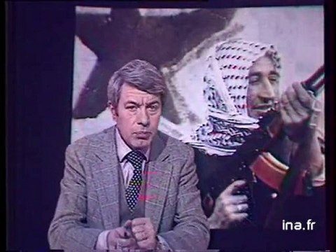IT1 20H : émission du 23 mars 1979
