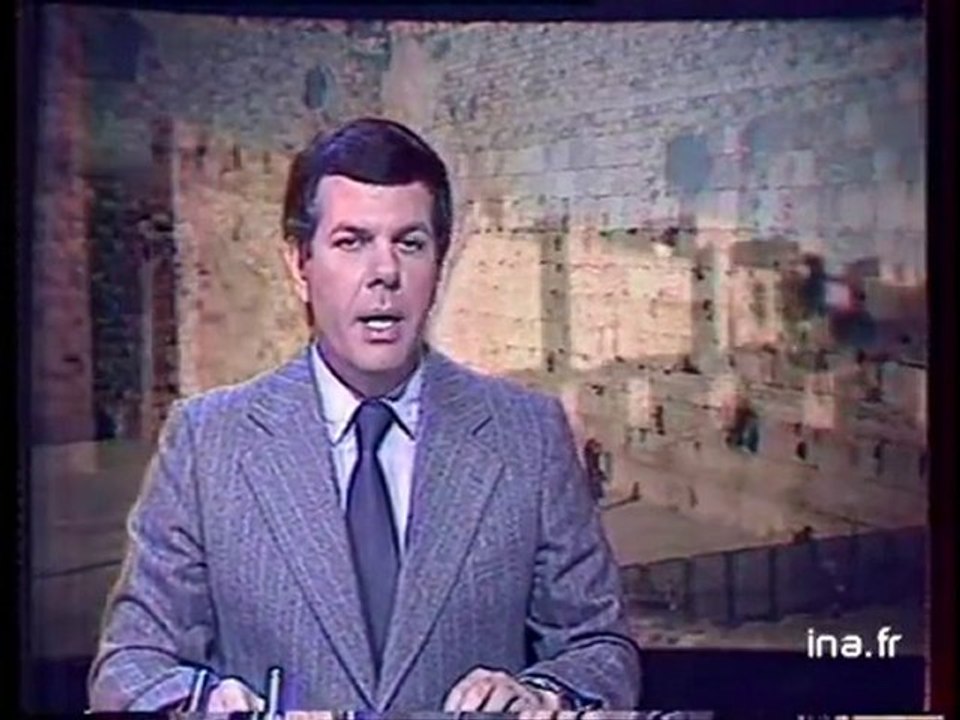 IT1 20H : émission du 24 mars 1979