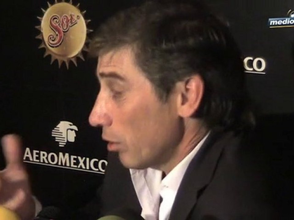 Medio Tiempo.com - Reacciones al empate entre Estudiantes v Pumas.