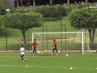 Medio Tiempo.com - El descenso es un fantasma que perseguirá al Atlas por lo que resta del torneo