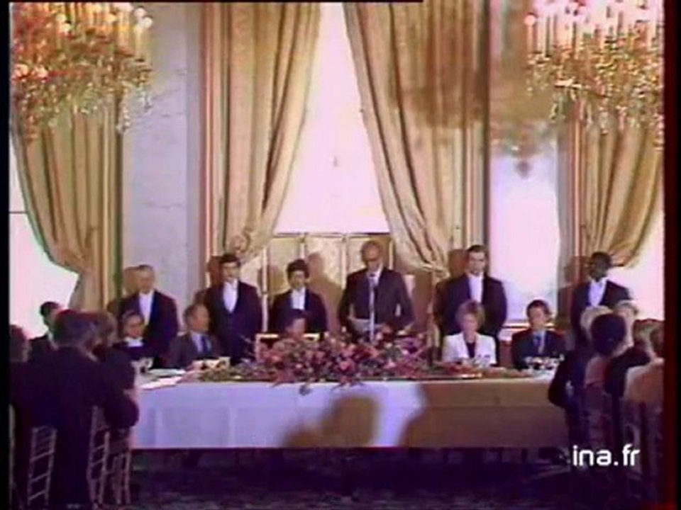 IT1 20H : émission du 19 avril 1979