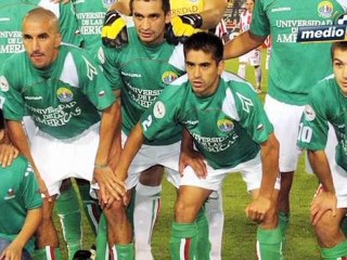 Medio Tiempo.com - Cardozo Vs. Cabañas