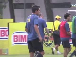 Medio Tiempo.com - América, 14 de septiembre 2010