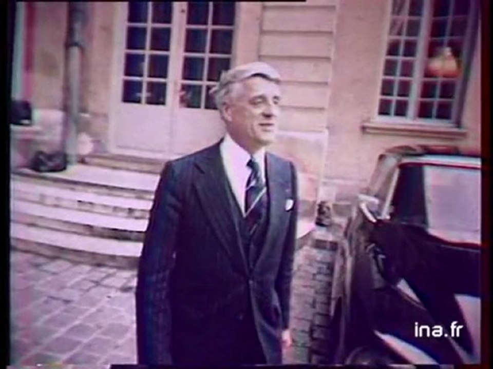 IT1 20H : émission du 9 avril 1979