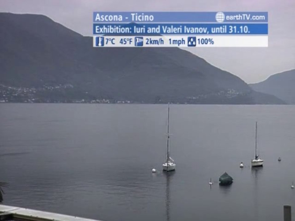 Hong Kong SAR - China, Avignon - France, Warsaw - Poland, Metz - France, Ascona - Ticino - Switzerland, Dusseldorf - Germany, Barcelona - Spain