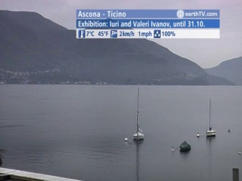 Hong Kong SAR - China, Avignon - France, Warsaw - Poland, Metz - France, Ascona - Ticino - Switzerland, Dusseldorf - Germany, Barcelona - Spain