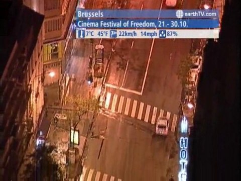 Paris - France, Bandar Seri Begawan - Brunei, Sydney - Australia, Muscat - Oman, Brussels - Belgium, Geneva - Switzerland, Melbourne - Australia